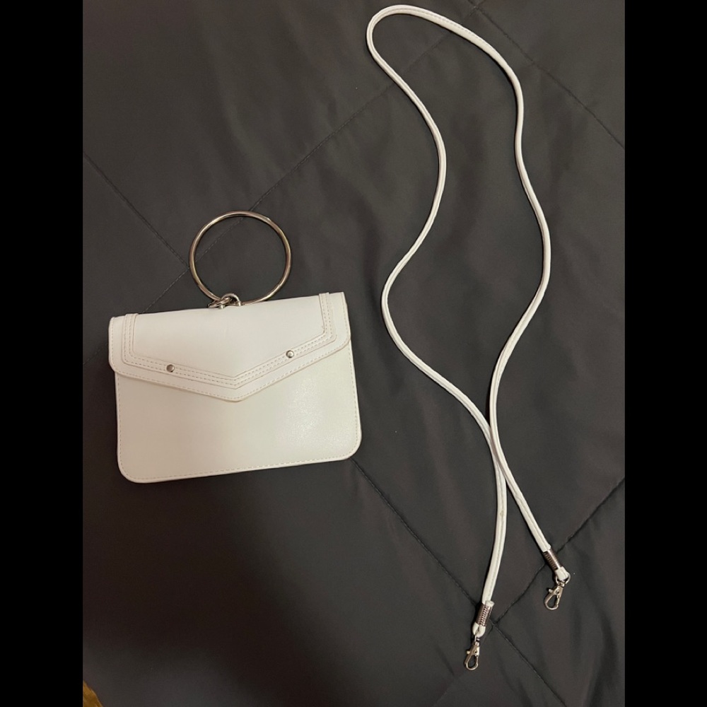 Crossbody